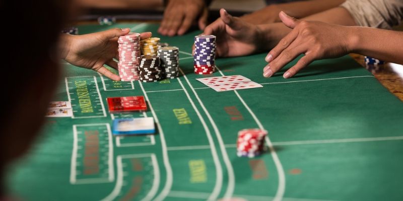 Kỹ thuật chơi Baccarat chuyên nghiệp giúp anh em thắng lớn tại Kubet.