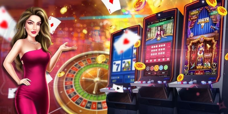 Những chiến thuật hack slot game Kubet thành công.