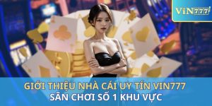 Tổng quan thông tin cơ bản về nền tảng cá cược