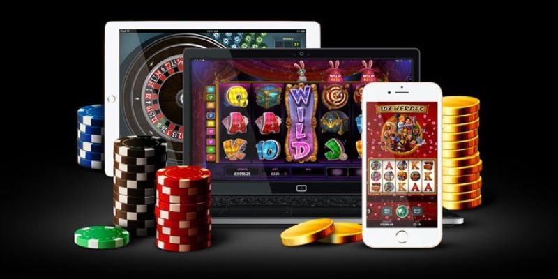 Quy trình đăng ký tài khoản để tham gia chơi casino 