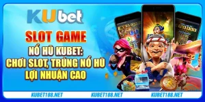 Slot game nổ hũ