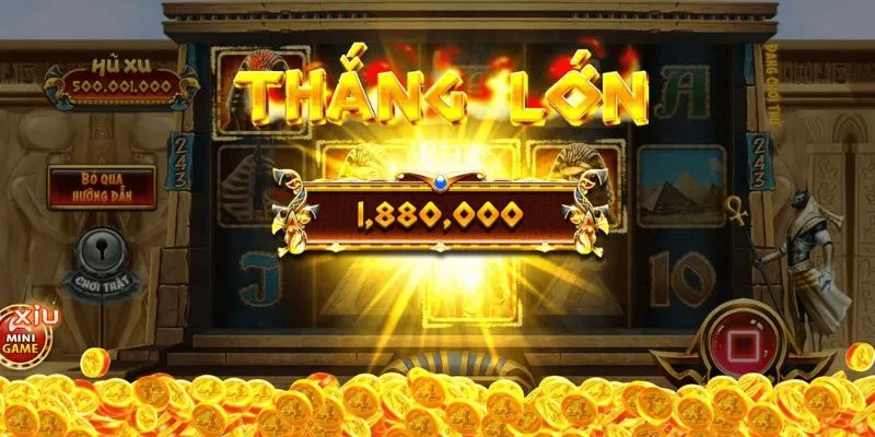 Tìm hiểu chiến thuật chơi nổ hũ thắng đậm jackpot