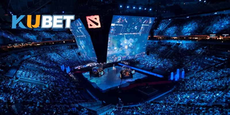 Sự quan trọng của những giải đấu esport