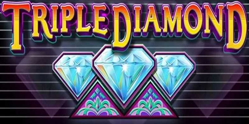 Khám phá chi tiết về trò chơi Triple Diamond