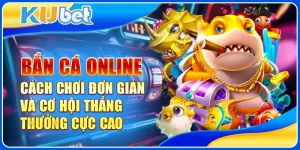 Bắn cá online