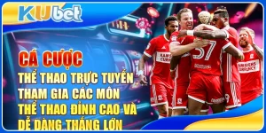 thể thao trực tuyến