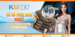 Xổ số miền Nam