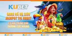 Game Nổ Hũ Siêu Jackpot