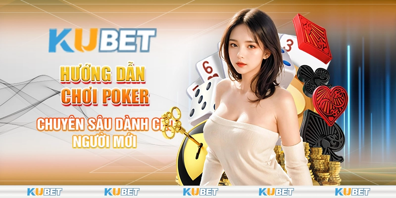 chơi poker