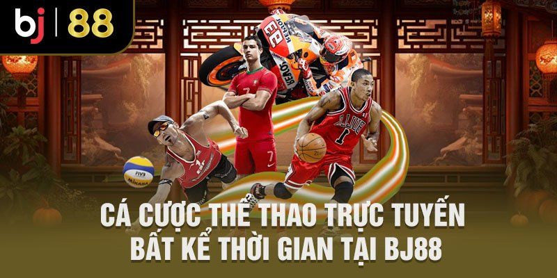 An toàn tuyệt đối với hệ thống kèo đa dạng