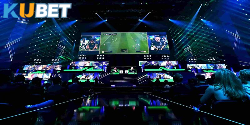 Công nghệ hiện đại, AI mới trong các game eSports 