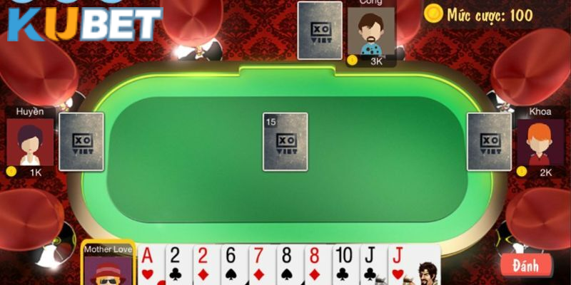 Kubet giới thiệu top game mới ra mắt ấn tượng