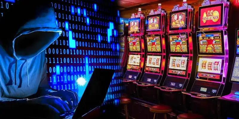 Cách hack slot game nổ hũ và nguyên tắc hoạt động