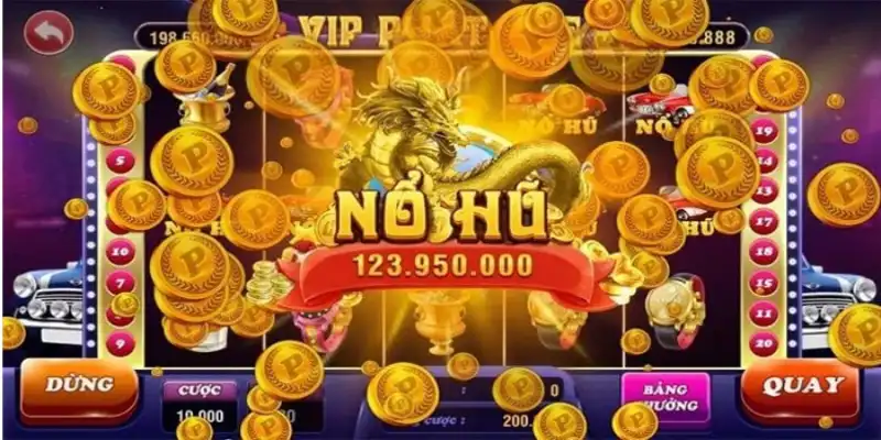 Những thể loại slots phổ biến trong khi chơi