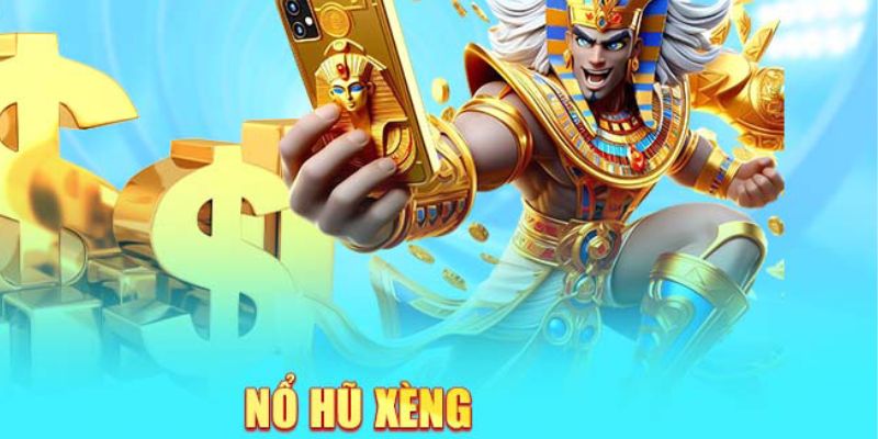 Khởi đầu vững chắc để chơi trò chơi