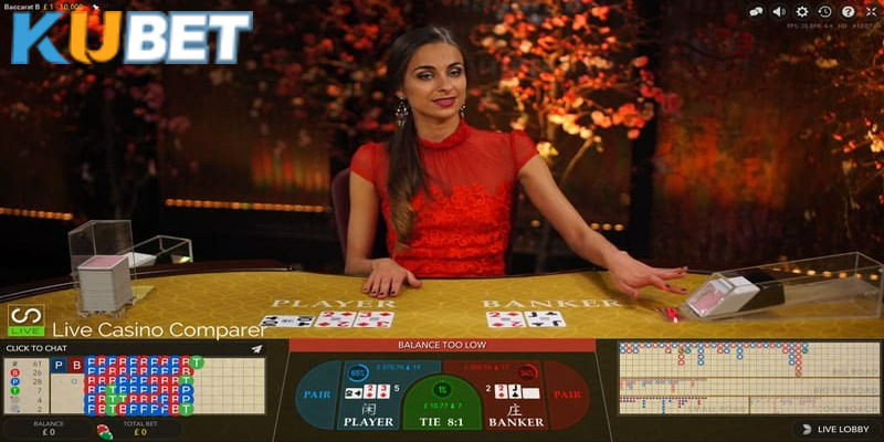 Đọc tin tức game baccarat và tham khảo mẹo chơi