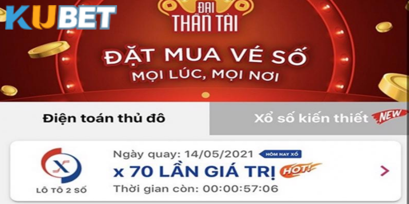 Nghiên cứu và lựa chọn loại điện tử xổ số phù hợp