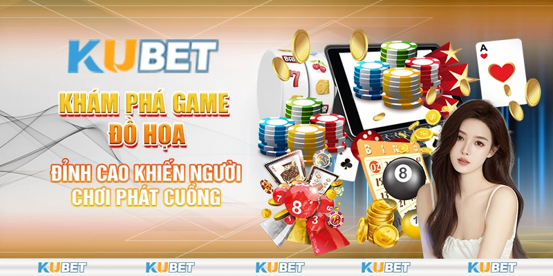 game đồ họa đỉnh cao