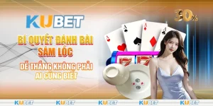 sâm lốc dễ thắng