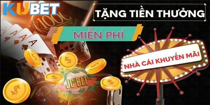 Hướng dẫn cách săn khuyến mãi nhanh chóng tại Kubet