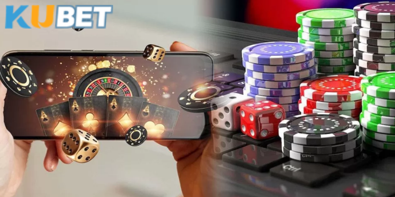 Cập nhật tâm điểm game tại Kubet mới hiện nay